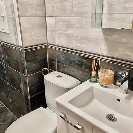 Deluxe Lazur Burgas City